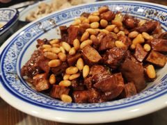 -兰边碗(鼓楼店)