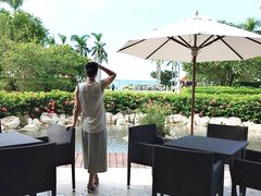 -三亚亚龙湾万豪度假酒店