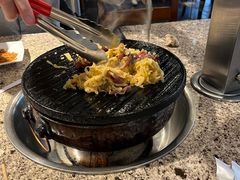 -厚味居炙子烤肉·清真(天桥南纬路店)