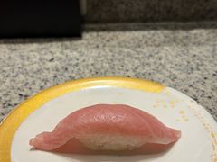 蓝鳍金枪鱼中腩-合点寿司(美罗城店)