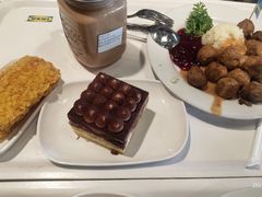-宜家·瑞典风味餐厅(海达南街店)