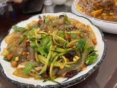 -惠宾饭庄(中山路店)
