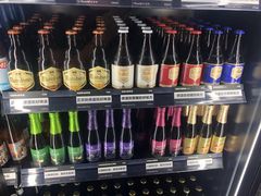 -CIRCLE·酒吧(第一国际店)