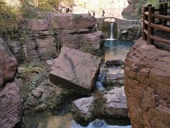 -云台山风景名胜区