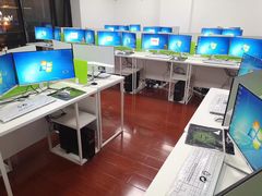 -恒企会计培训(成都天府广场校区)