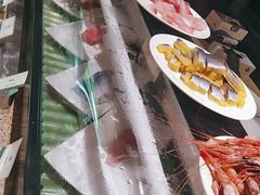 -上海东方佘山翰悦阁酒店·Vie全日制餐厅