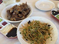 -大鸭梨烤鸭(石佛营店)