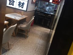 -小两口锦州烧烤·脆皮油边(依云北郡店)