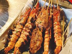 -串小白烧烤(金沙洲店)