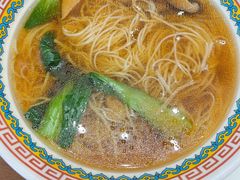 -天龙宝严素食馆(大兴善寺店)
