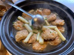 -芳芳私房菜·精做淮扬菜(承德路店)