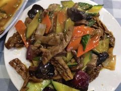 -九龙餐厅(大沽路店)