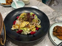 -凯鸽酒楼•雁北民间菜(云冈石窟店)
