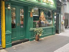 门面-TINTIN CAKE BOUTIQUE(台北壹店)