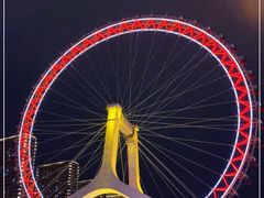 -天津之眼摩天轮