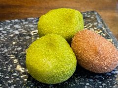 -本格·深夜食堂(北理工店)