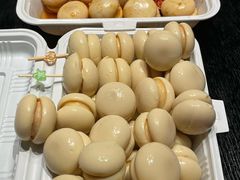 -蟹犇前•帝王蟹雪蟹(陆家嘴店)