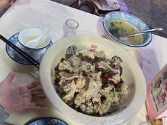 -蜀膳坊(洪公祠小区店)