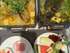 -北京王府井希尔顿酒店·万斯阁西餐厅