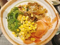 -戏作寿司(观音桥店)