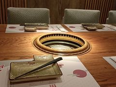 -赤坂亭·M9和牛放题(长楹天街购物中心店)