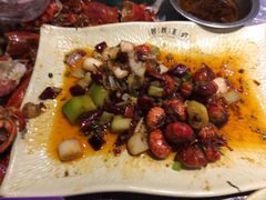-靓靓蒸虾(中山公园店)
