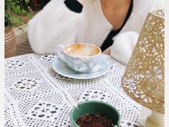 -默迹咖啡馆