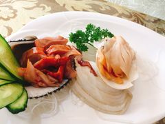 -老虎滩船说·海胆水饺·大连海鲜(老虎滩店)