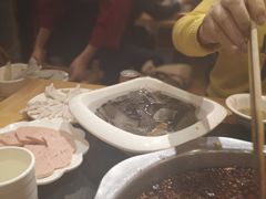 -锅首鲜品火锅(鸳鸯店)