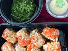 -将太无二·北美传奇寿司(瑞士公寓店)