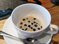 大红袍珍珠奶茶-湊湊火锅·茶憩(磐基中心店)