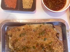 -三子烤羊腿·海鲜(弘阳店)