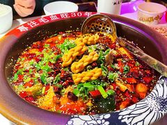 -今朝桃花醉川菜小酒馆(龙湖天街店)