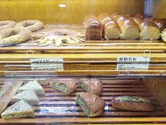 -匠造烘焙(上海湾店)