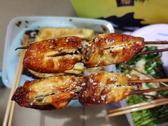-木屋烧烤(岗顶二店)