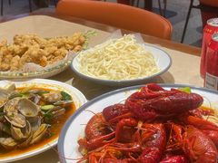 -杨氏青龙虾·吃蟹季(珠江路店)