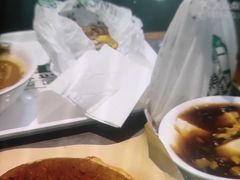 -黑窑厂糖油饼烤鸭·清真菜(旗舰店)