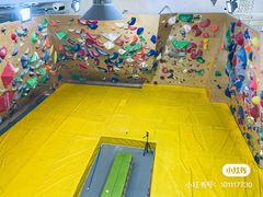 -问山MountQuest攀岩馆