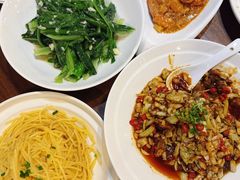 -圆圆家私房美食(民权路店)