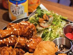 -Dak's 炸鸡(远景路店)