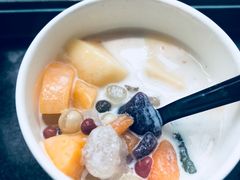 -学姐家酸奶铺(江大店)