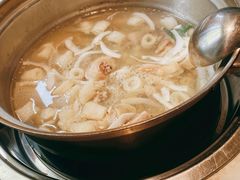 -狐狸爱上椰子鸡(滨江星光大道店)