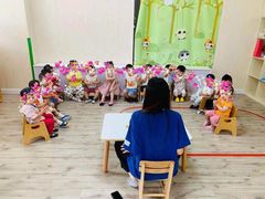 -凡育国际托育早教(大宁校区)