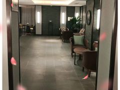 -青雅中餐厅(大连金石滩绿发希尔顿度假酒店)