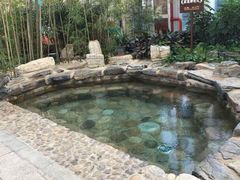 -中家鑫园温泉酒店鑫悦汤泉