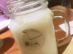 -苏小柳手工点心(人民广场分院)