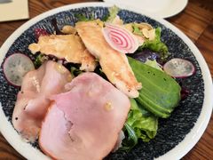 -AFS Cafe & Canteen(闽江二路店)