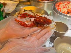 -巴厘龙虾·榜首油焖大虾(音乐学院·沿江酒馆店)