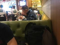 -翠華餐廳(浦东机场T1店)