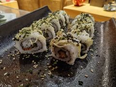 -龙之梦万丽酒店青餐厅